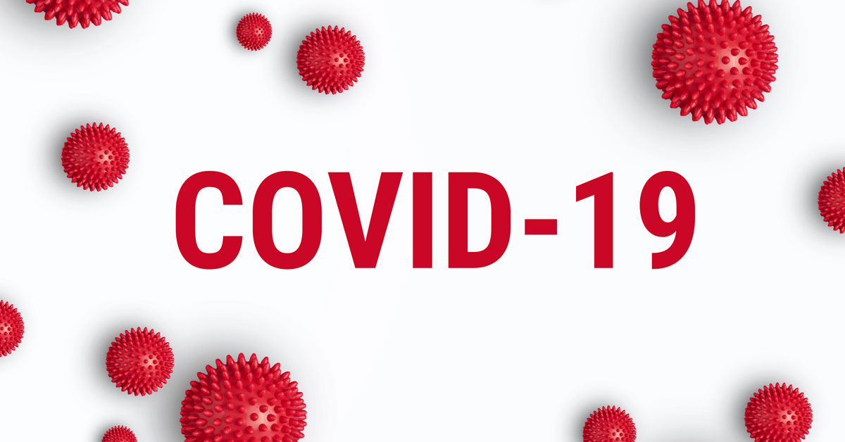 Read more about the article Infos COVID-19