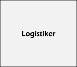 Logistiker